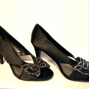 Ann Marino High heels